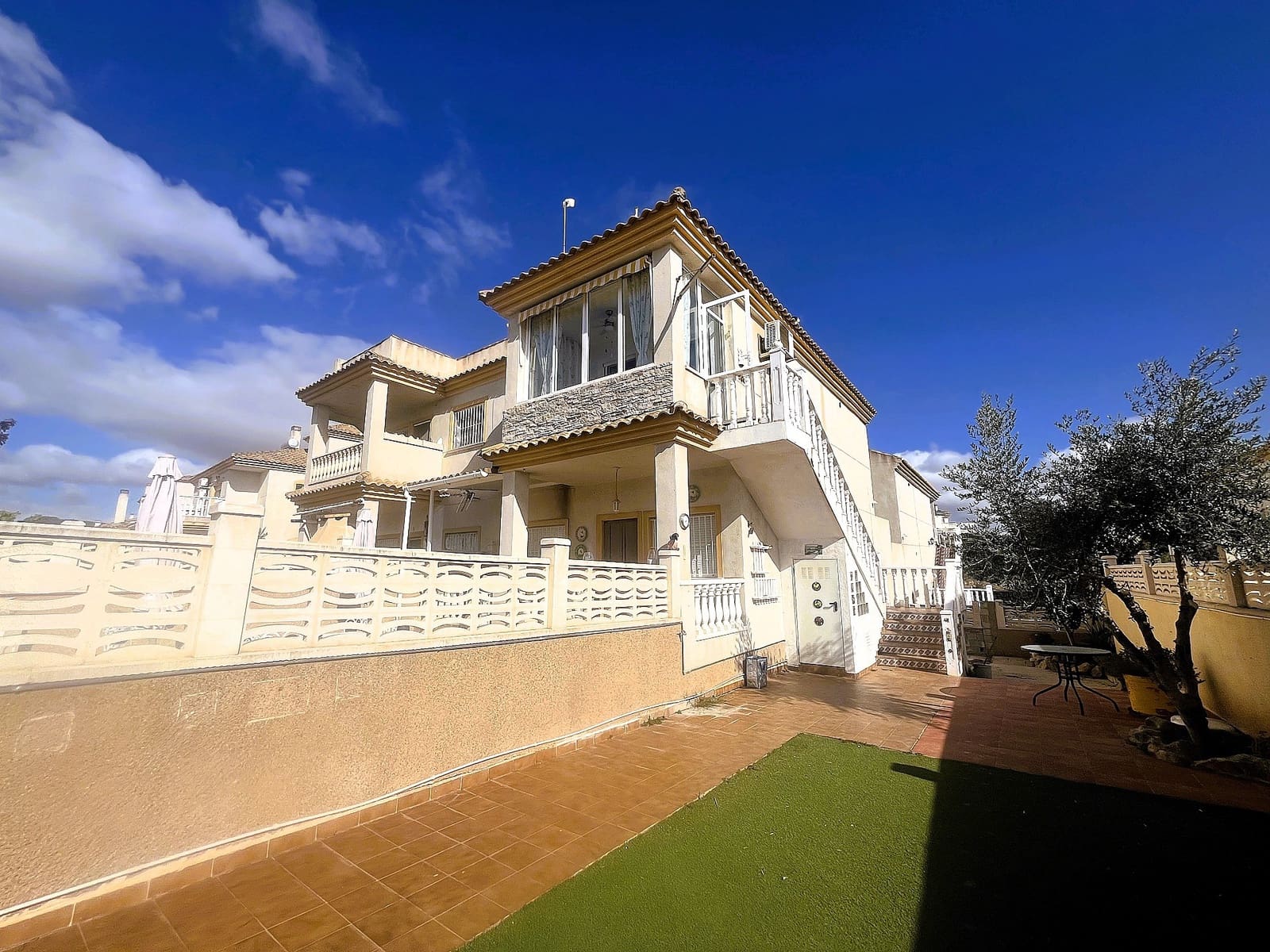 2 bedroom Apartment for sale in Castalla with pool - € 129,999 (Ref: 9731640)