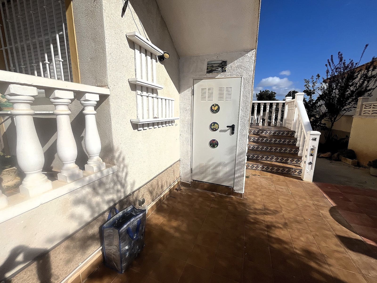 2 bedroom Apartment for sale in Castalla with pool - € 129,999 (Ref: 9731640)