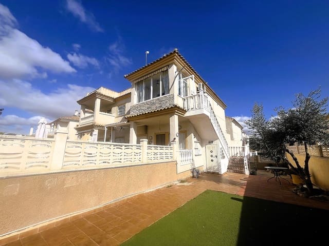 2 bedroom Apartment for sale in Castalla with pool - € 129,999 (Ref: 9731640)