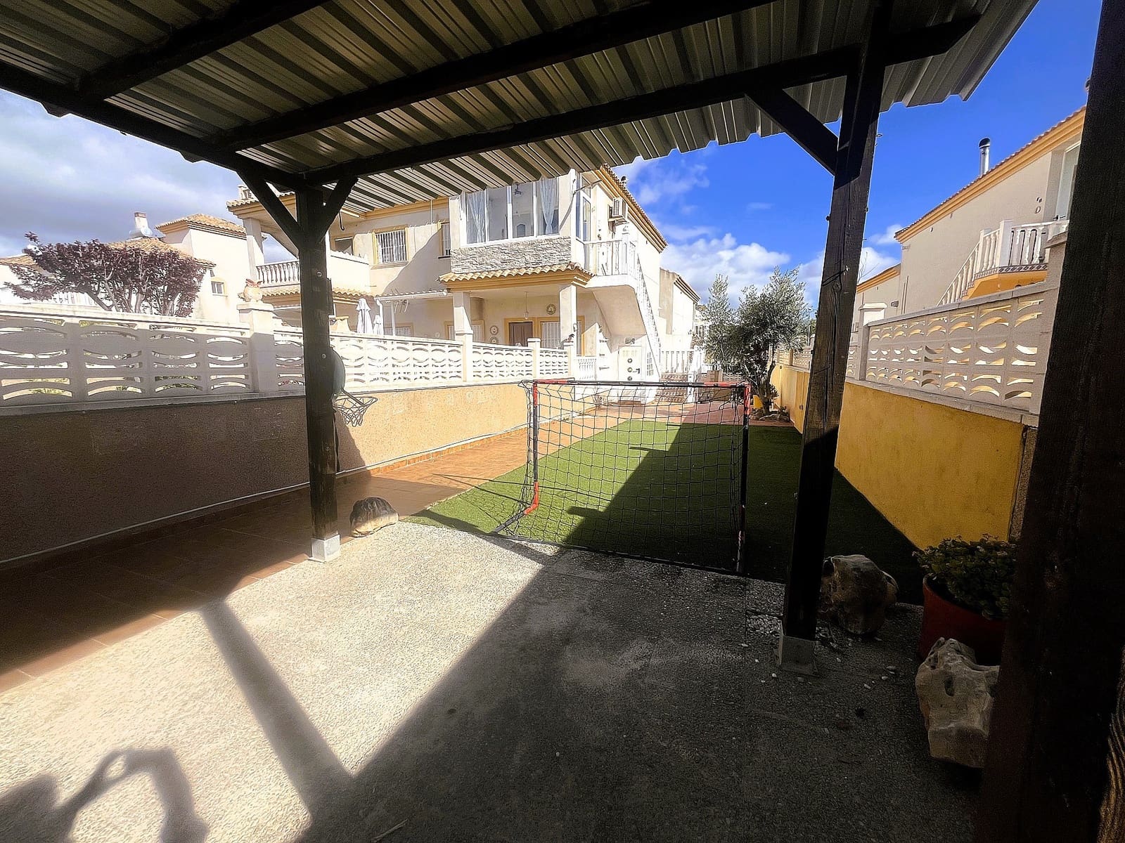 2 bedroom Apartment for sale in Castalla with pool - € 129,999 (Ref: 9731640)