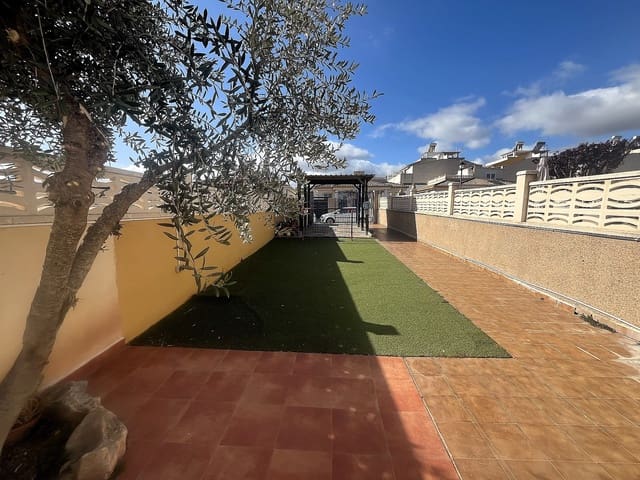 2 bedroom Apartment for sale in Castalla with pool - € 129,999 (Ref: 9731640)