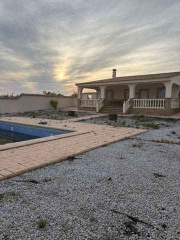 3 camera da letto Villa in vendita in Monóvar / Monóver con piscina - 315.000 € (Rif: 9735077)