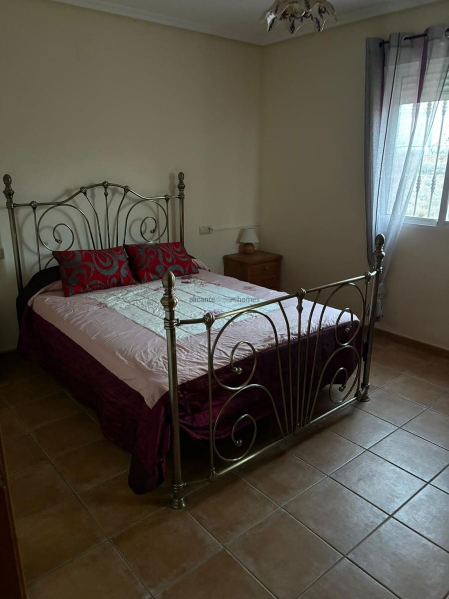 3 camera da letto Villa in vendita in Monovar / Monover con piscina - 315.000 € (Rif: 9735077)