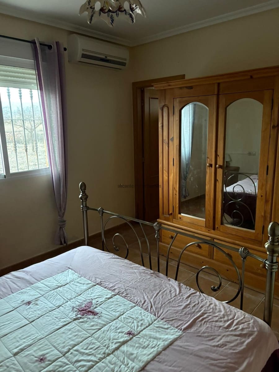 3 camera da letto Villa in vendita in Monovar / Monover con piscina - 315.000 € (Rif: 9735077)