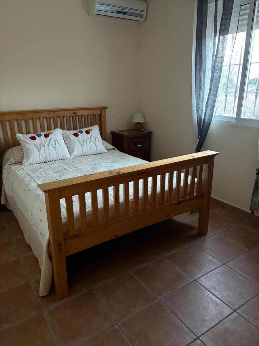 3 camera da letto Villa in vendita in Monovar / Monover con piscina - 315.000 € (Rif: 9735077)