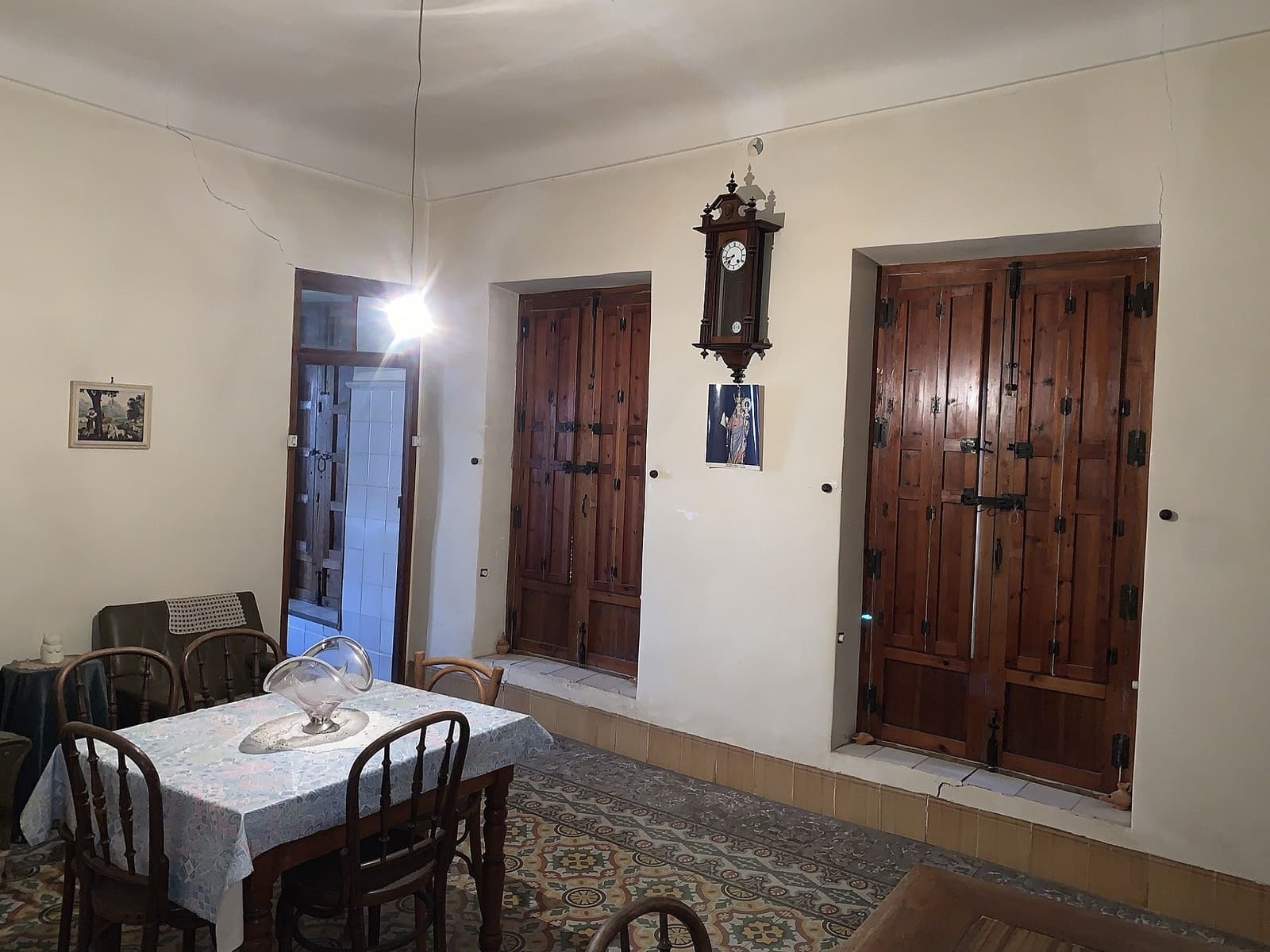 7 bedroom Townhouse for sale in Agost - € 190,000 (Ref: 9735097)