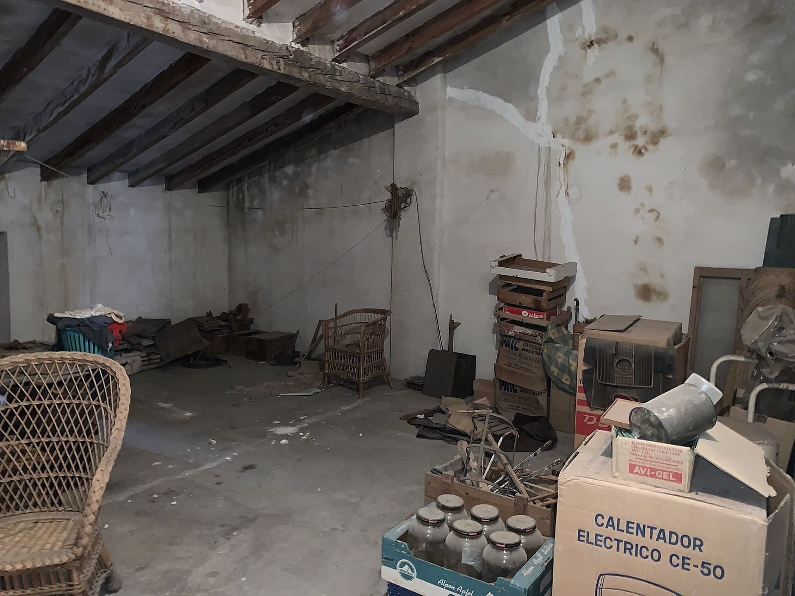 7 bedroom Townhouse for sale in Agost - € 190,000 (Ref: 9735097)