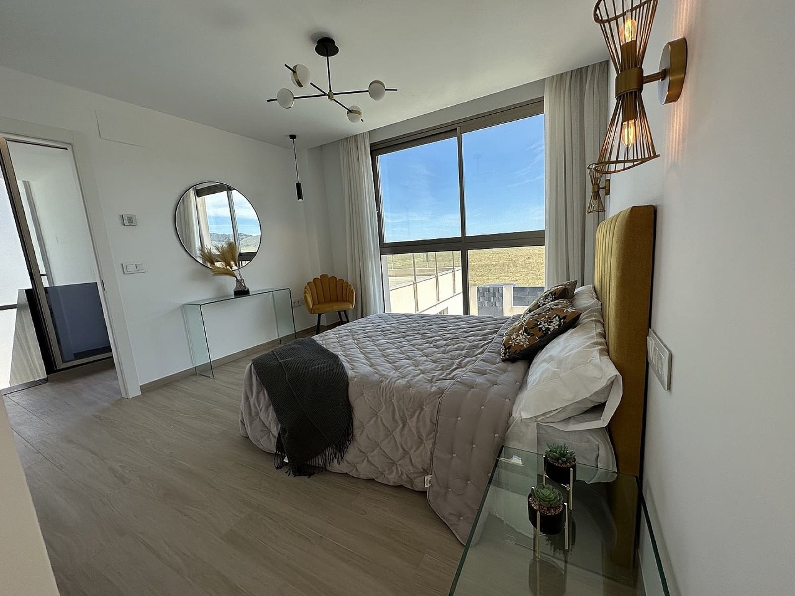 3 sovrum Villa till salu i Los Belones med pool - 469 950 € (Ref: 9735108)