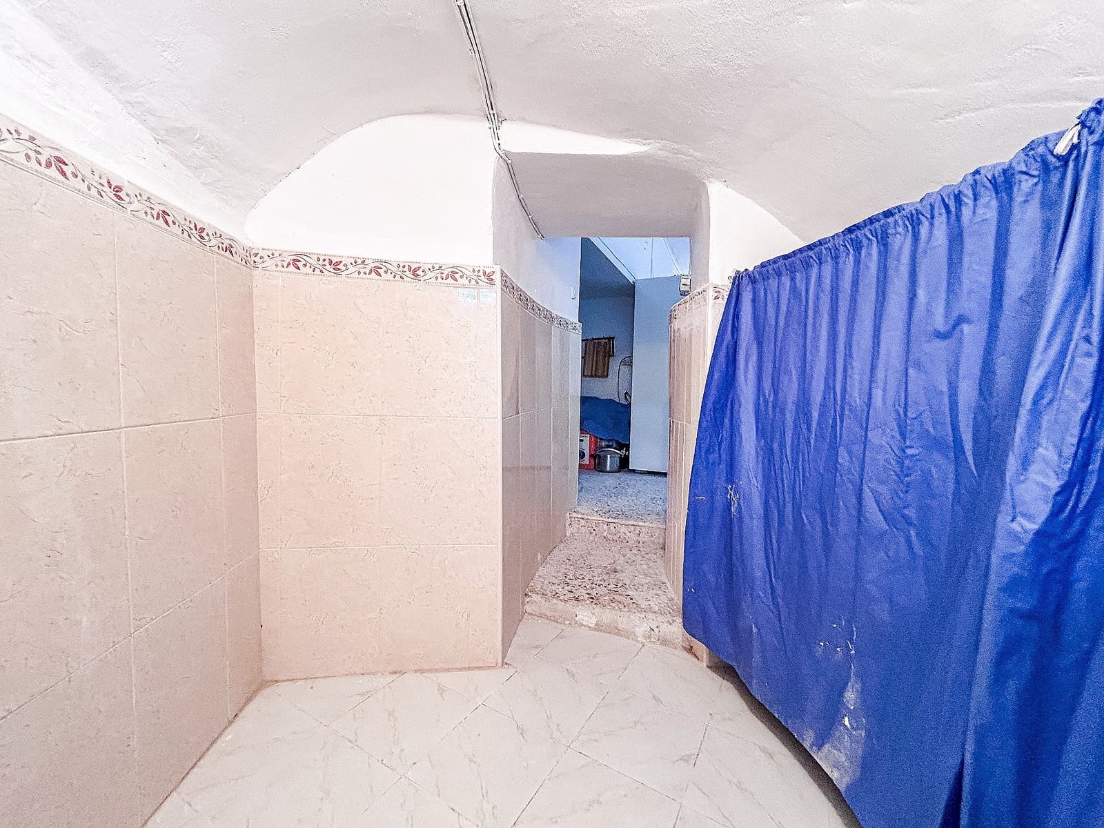 4 camera da letto Finca/Casa di Campagna in vendita in Crevillente / Crevillent con piscina garage - 130.000 € (Rif: 9735134)