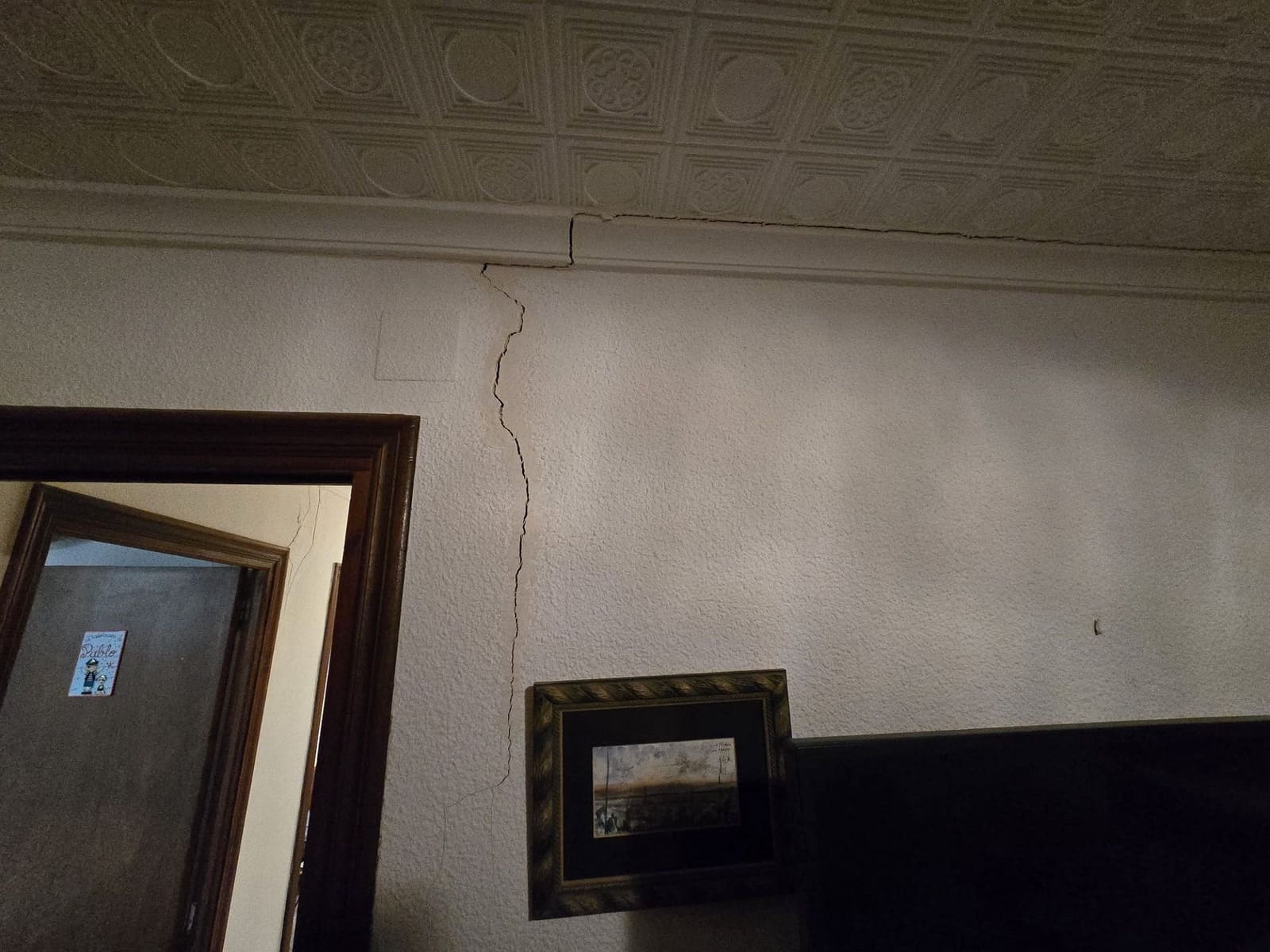 7 bedroom Villa for sale in Villena with pool - € 149,995 (Ref: 9737878)