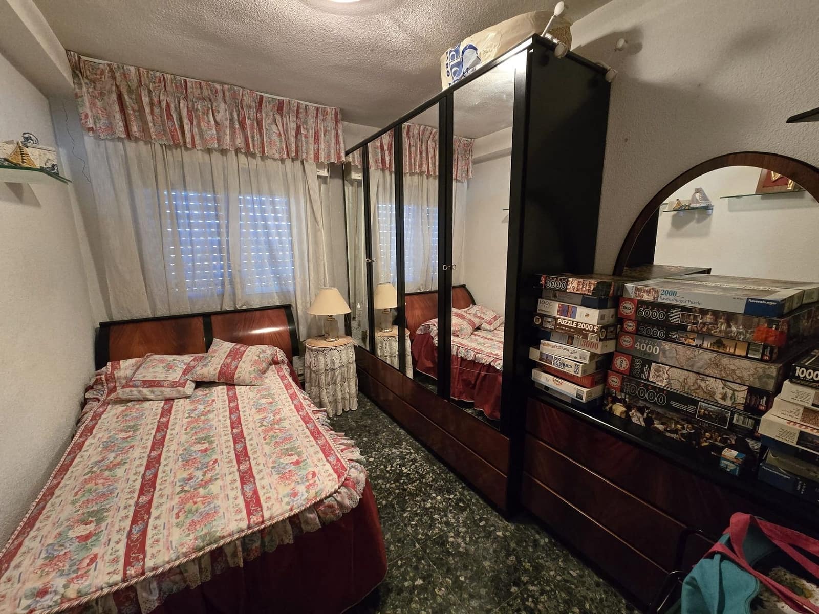 7 bedroom Villa for sale in Villena with pool - € 149,995 (Ref: 9737878)