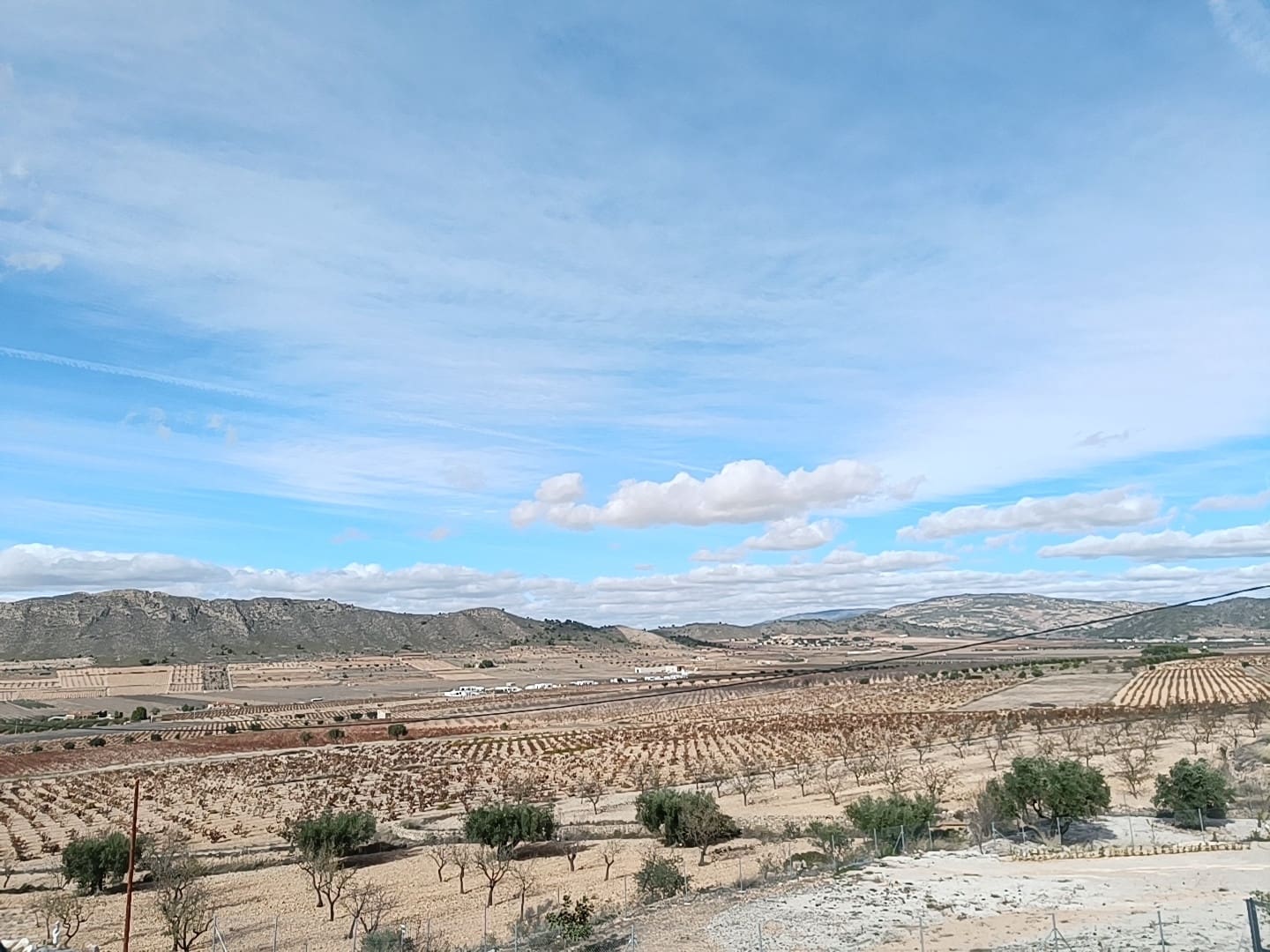 Chalet de 3 habitaciones en Cañada de la Lena en venta - 400.000 € (Ref: 9737879)