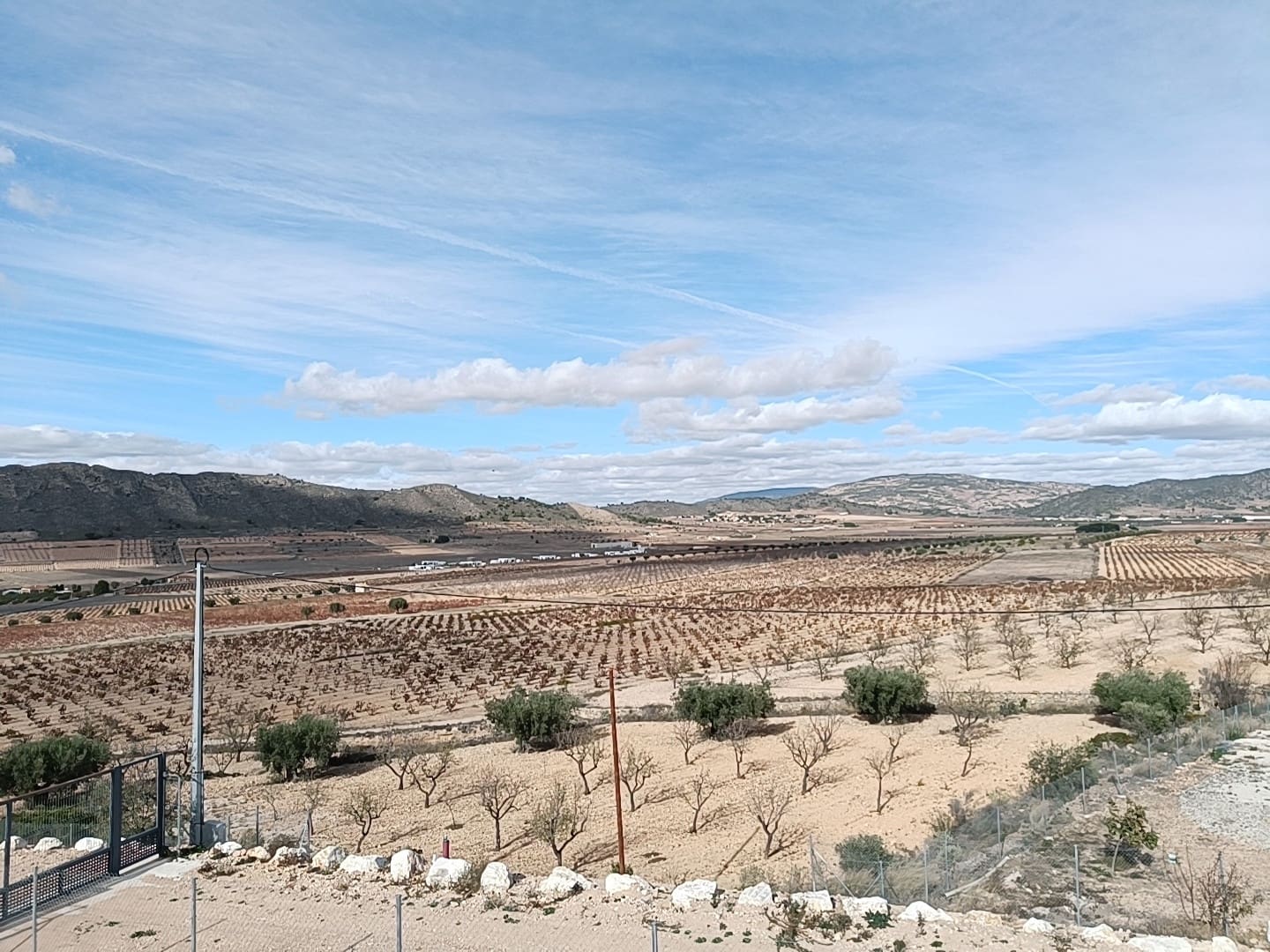 Chalet de 3 habitaciones en Cañada de la Lena en venta - 400.000 € (Ref: 9737879)