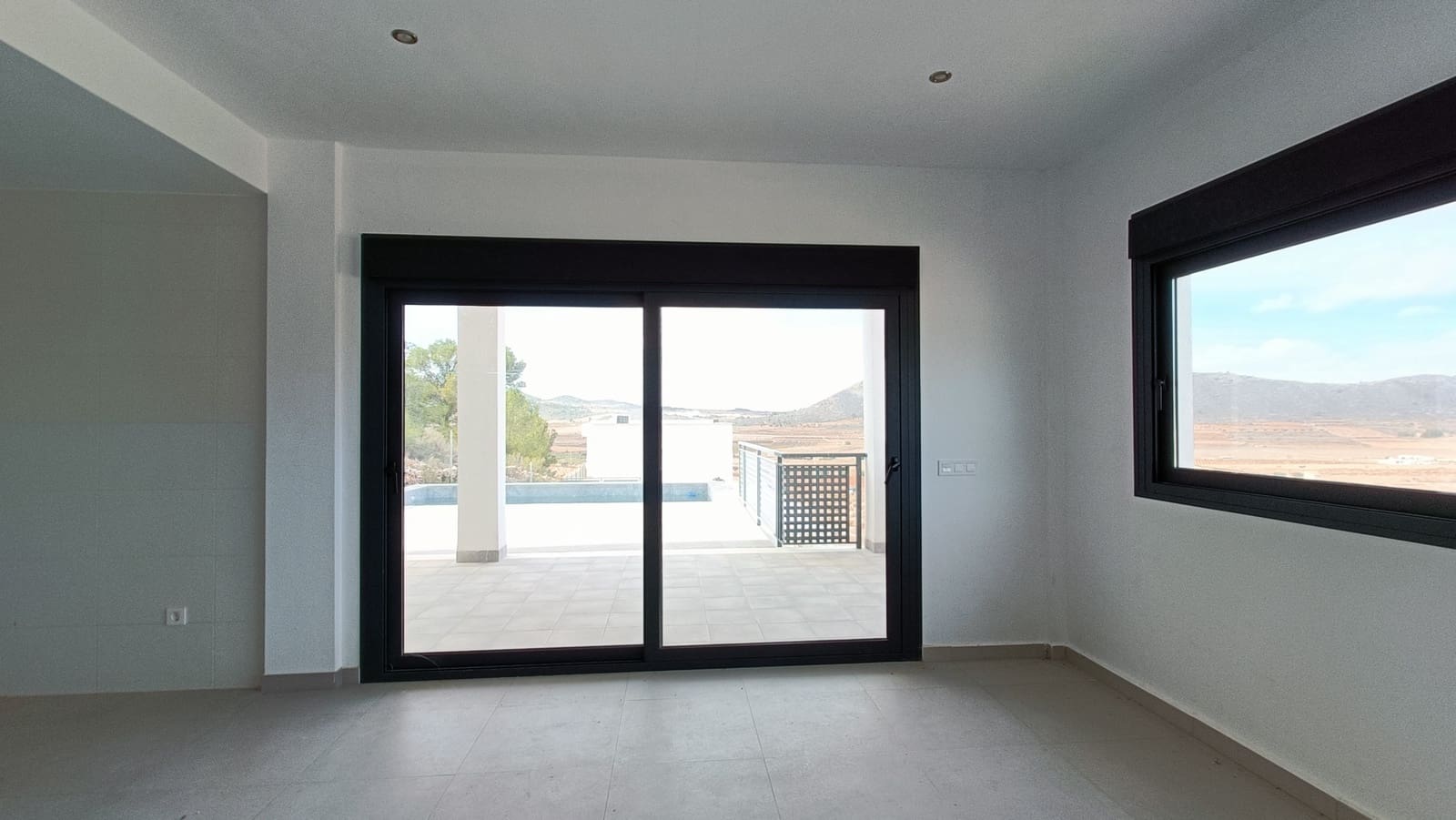 Chalet de 3 habitaciones en Cañada de la Lena en venta - 400.000 € (Ref: 9737879)