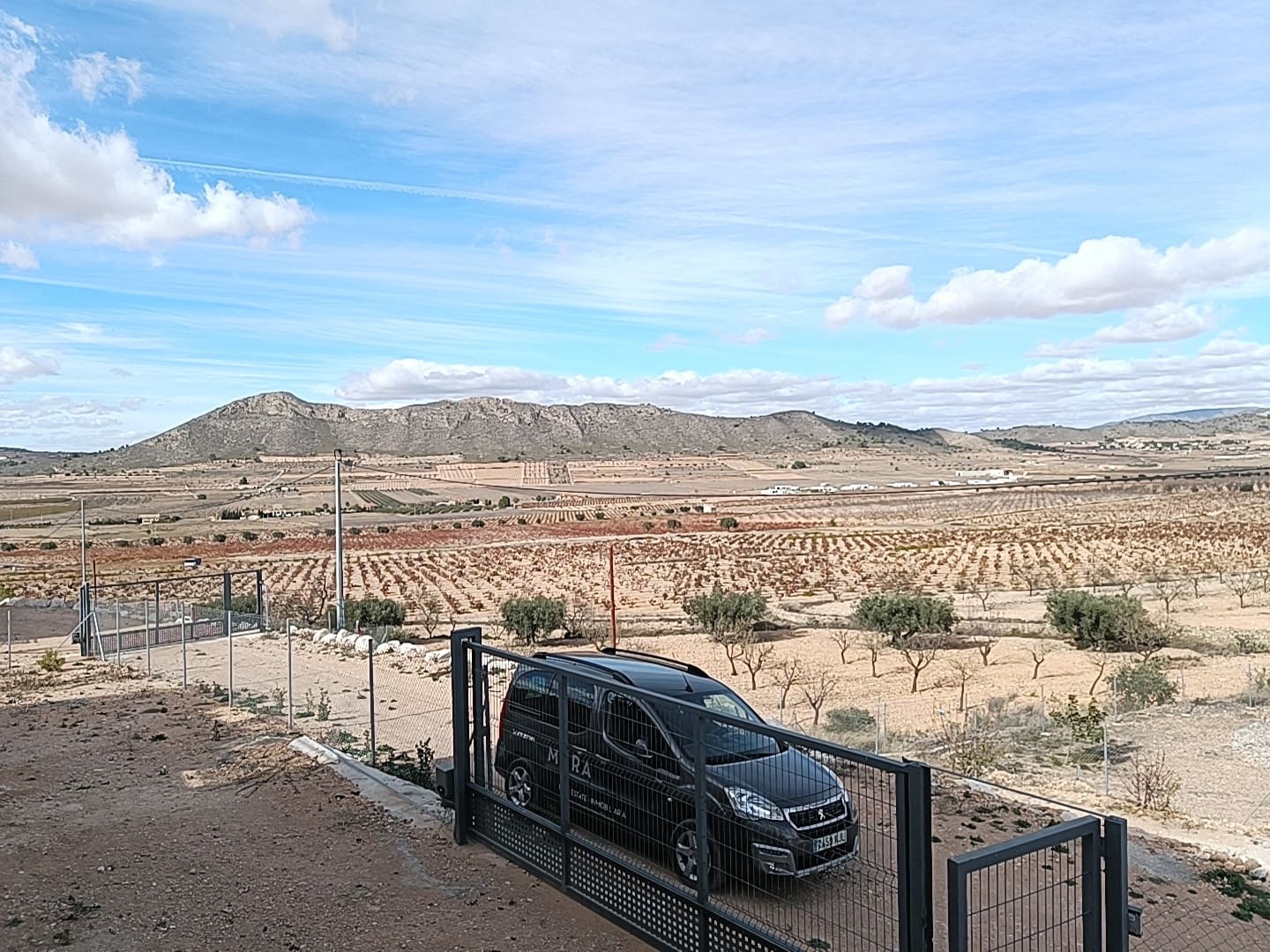 Chalet de 3 habitaciones en Cañada de la Lena en venta - 400.000 € (Ref: 9737879)