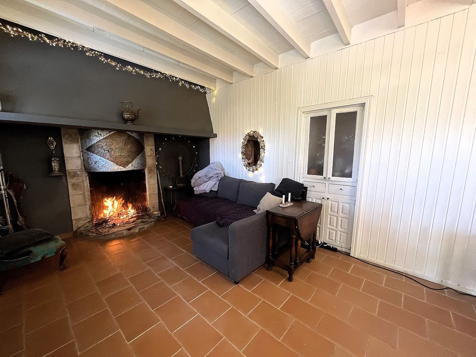 12 bedroom Finca/Country House for sale in Castalla with pool garage - € 549,000 (Ref: 9741469)