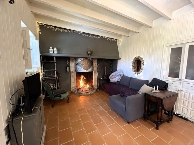 12 bedroom Finca/Country House for sale in Castalla with pool garage - € 549,000 (Ref: 9741469)