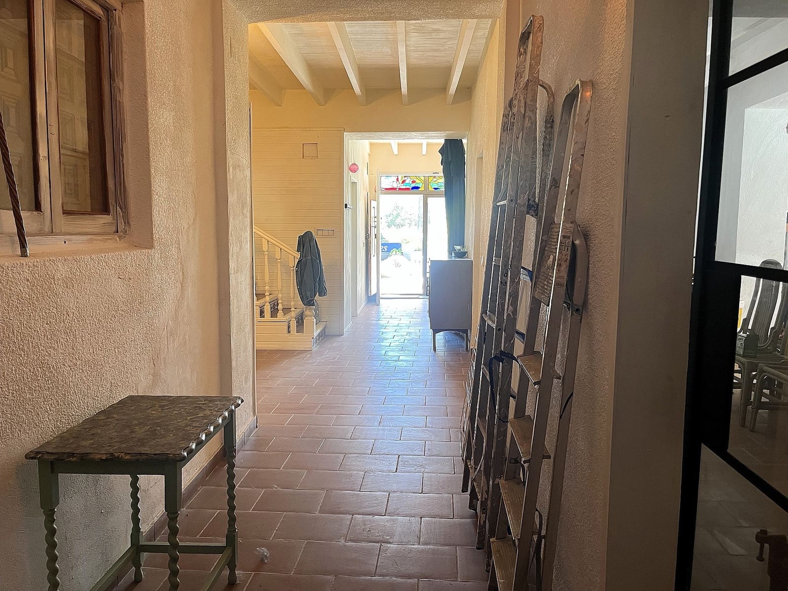 12 bedroom Finca/Country House for sale in Castalla with pool garage - € 549,000 (Ref: 9741469)