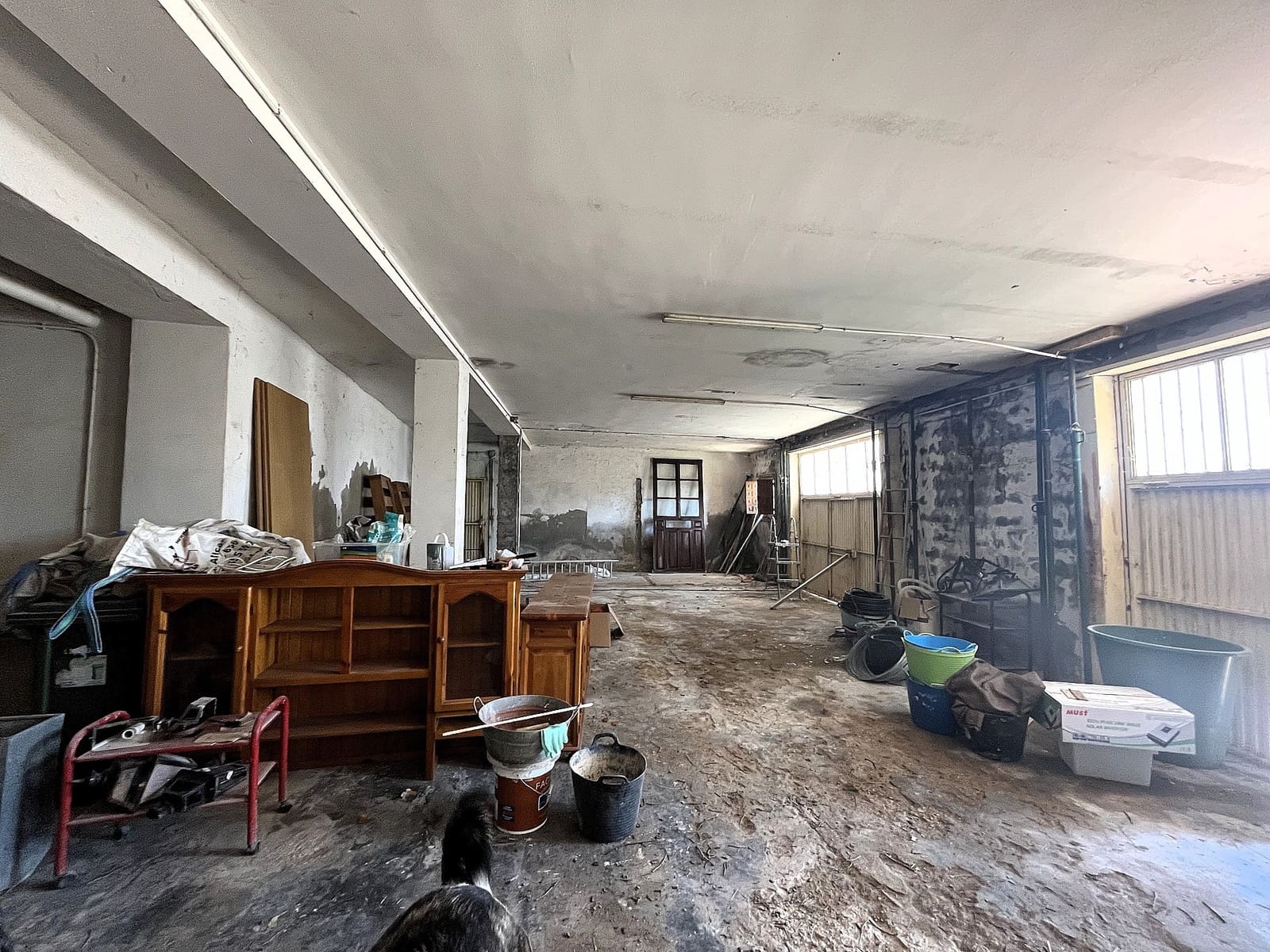 12 bedroom Finca/Country House for sale in Castalla with pool garage - € 549,000 (Ref: 9741469)