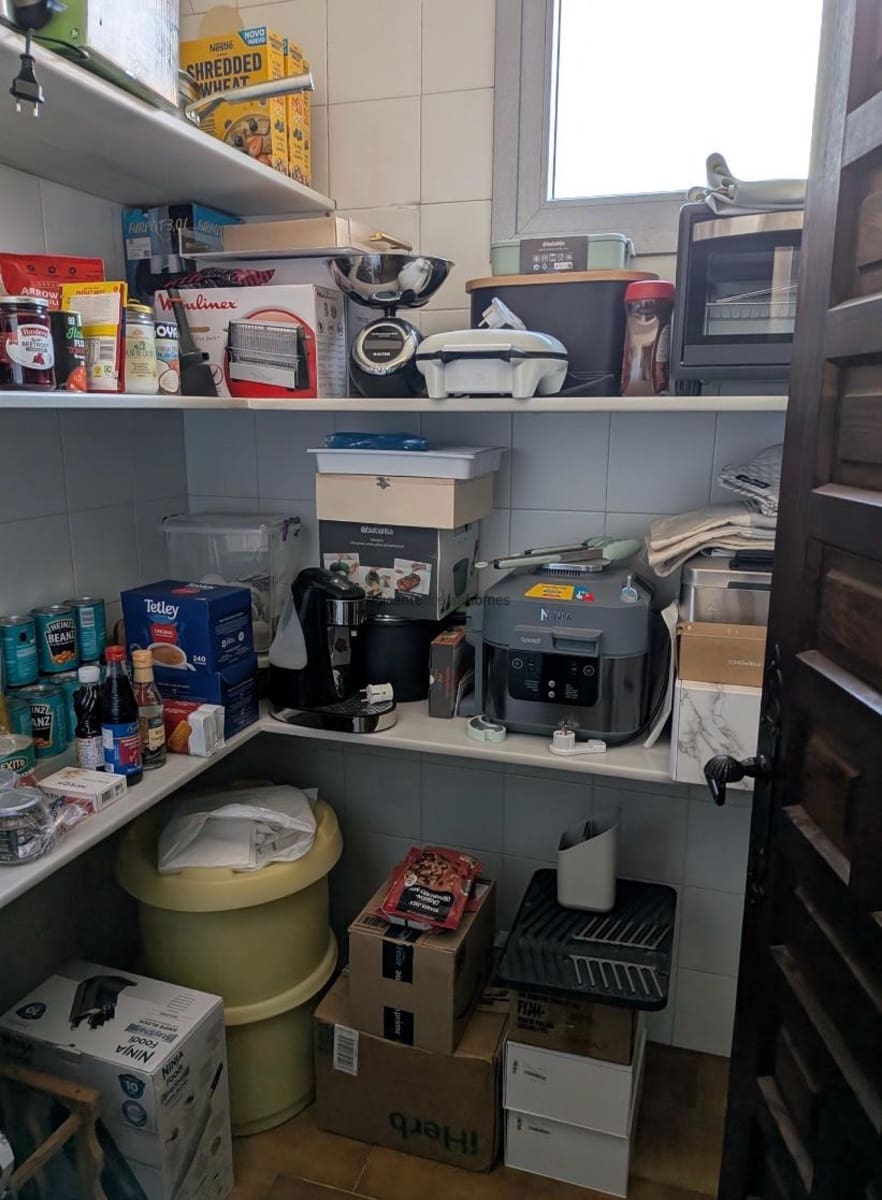 6 soverom Villa til salgs i Petrel / Petrer med garasje - € 495 000 (Ref: 9741470)