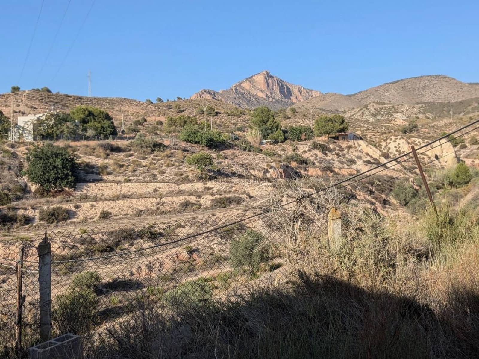 6 soverom Villa til salgs i Petrel / Petrer med garasje - € 495 000 (Ref: 9741470)