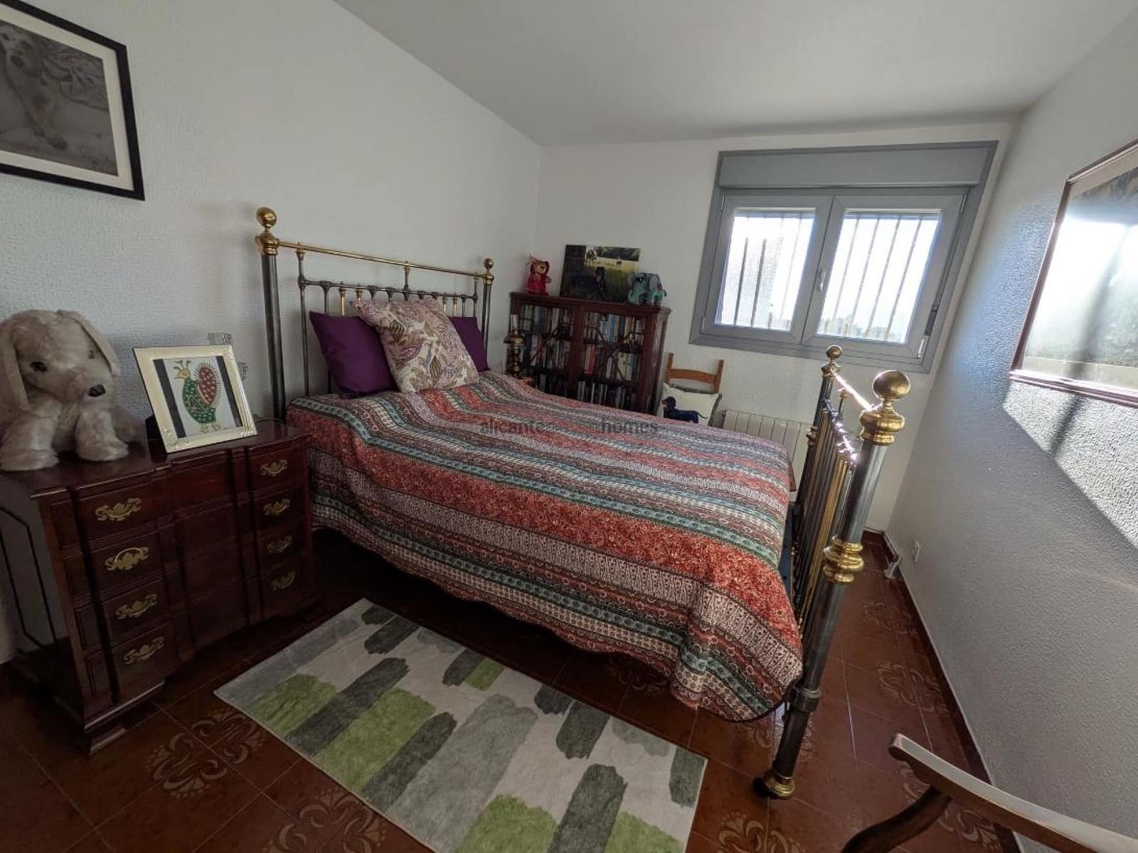 6 soverom Villa til salgs i Petrel / Petrer med garasje - € 495 000 (Ref: 9741470)