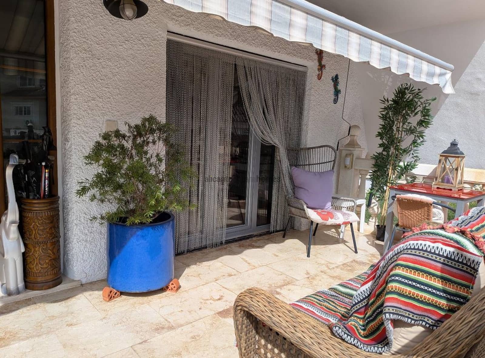 6 bedroom Villa for sale in Petrel / Petrer with pool garage - € 495,000 (Ref: 9741470)