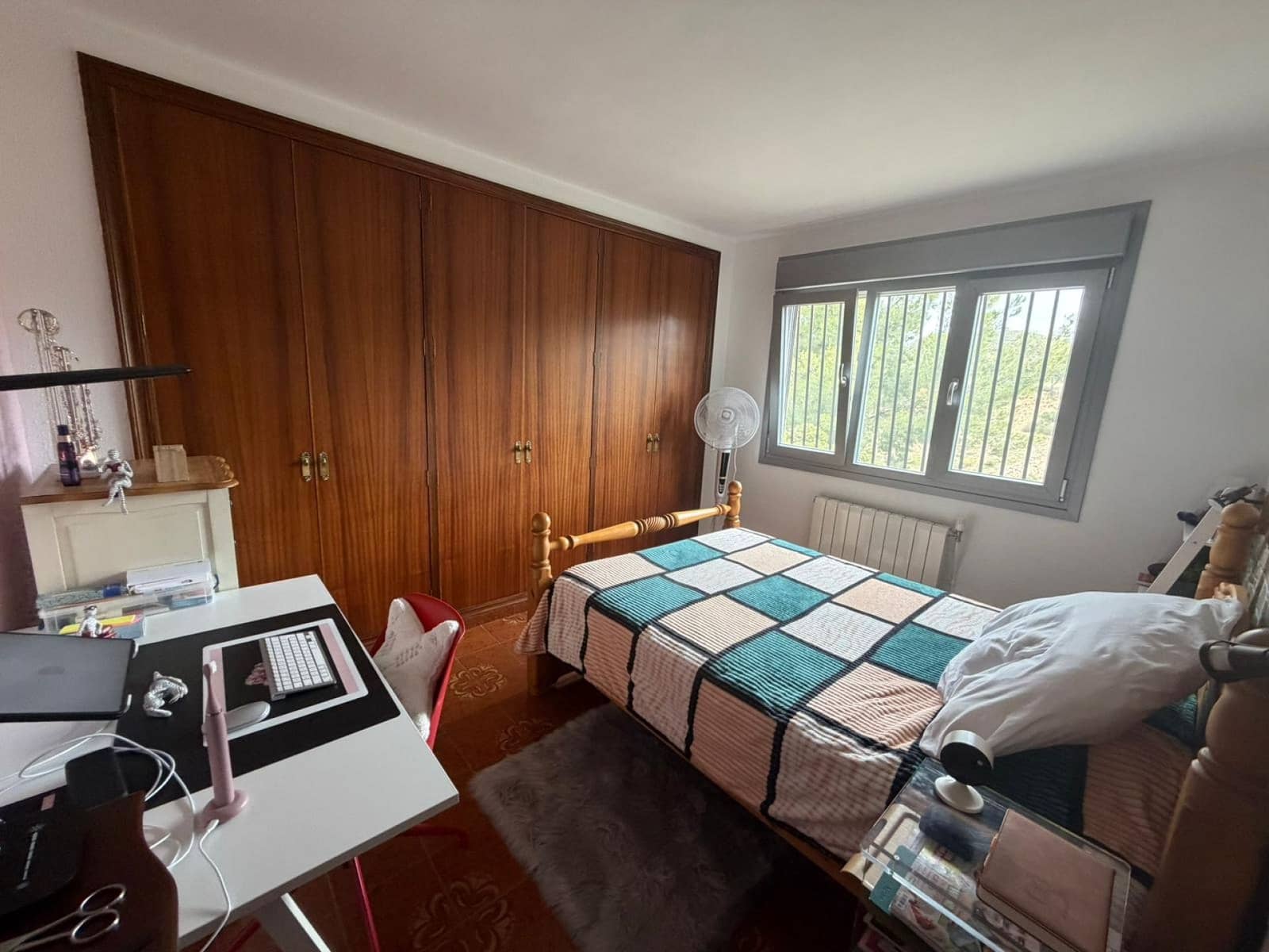 6 bedroom Villa for sale in Petrel / Petrer with pool garage - € 495,000 (Ref: 9741470)