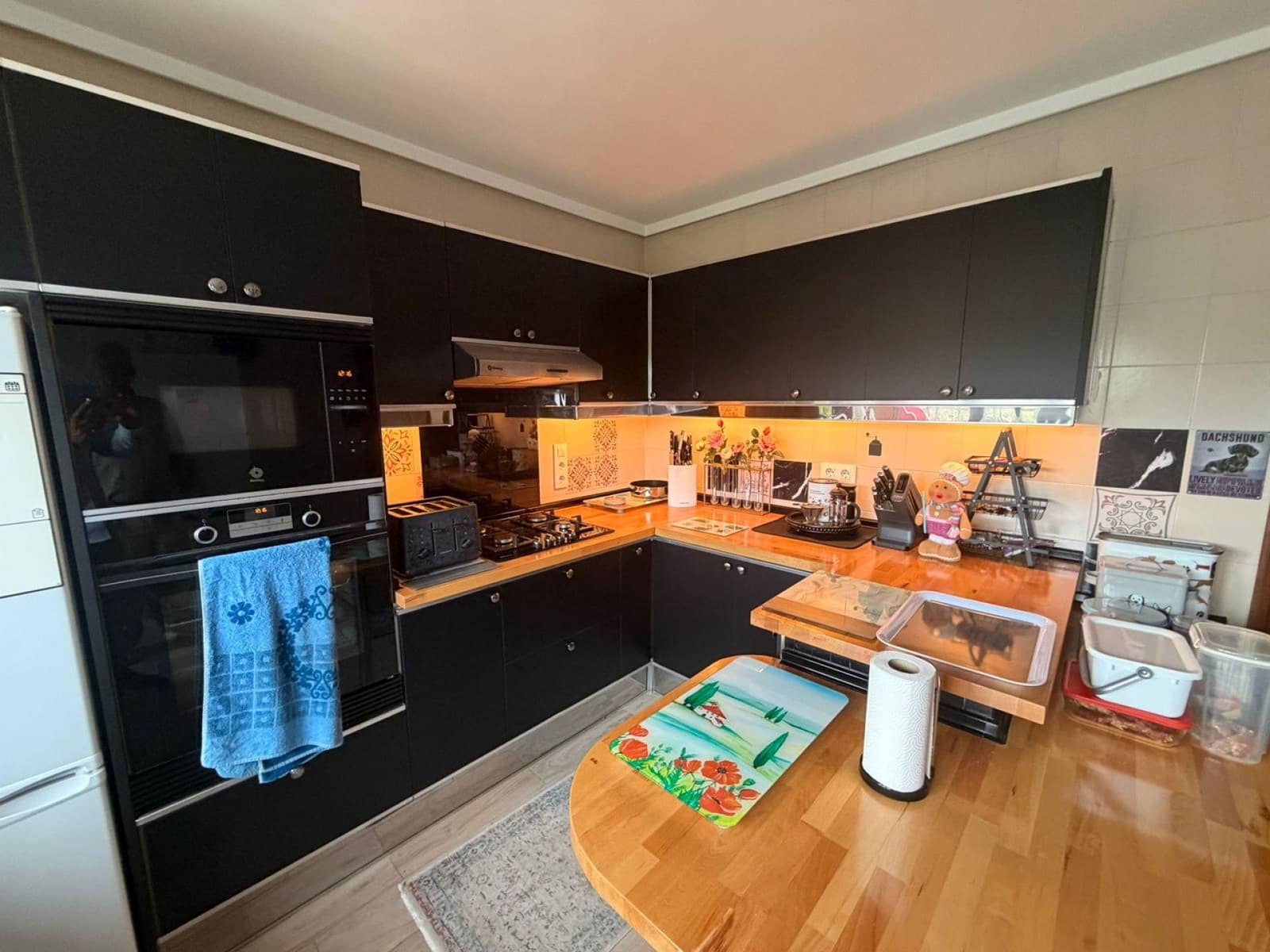 6 bedroom Villa for sale in Petrel / Petrer with pool garage - € 495,000 (Ref: 9741470)