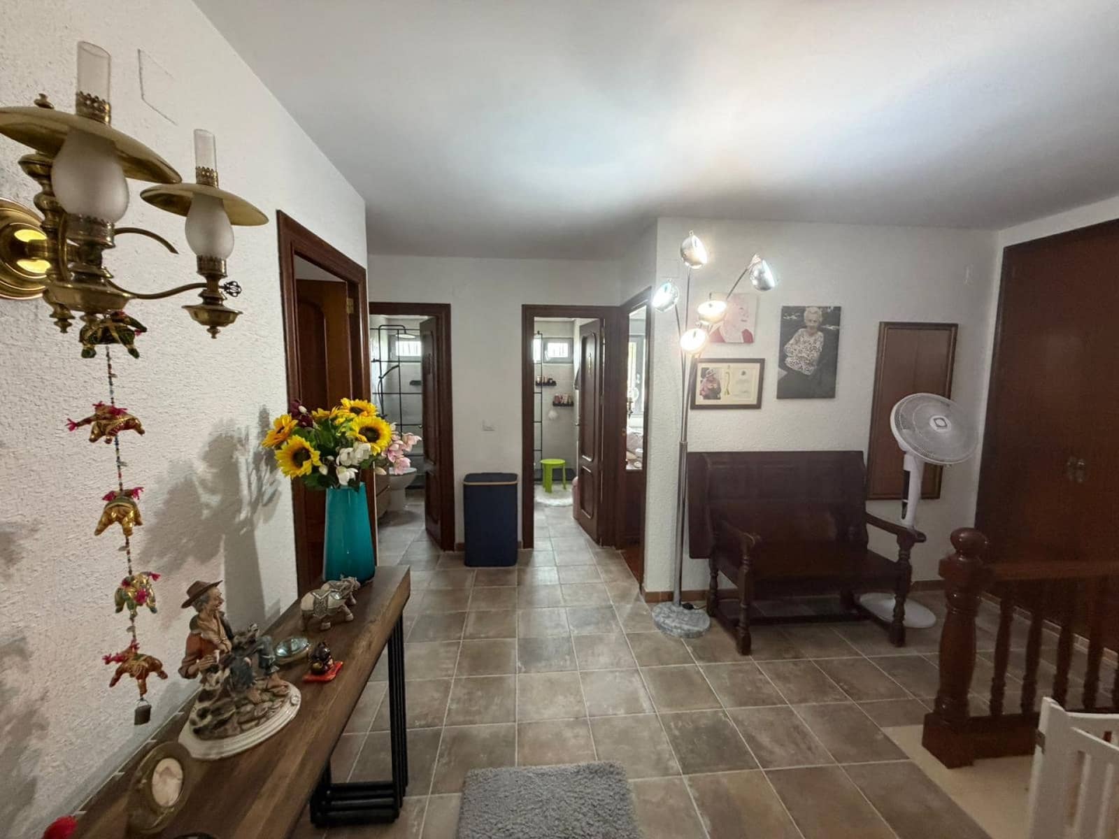 6 bedroom Villa for sale in Petrel / Petrer with pool garage - € 495,000 (Ref: 9741470)