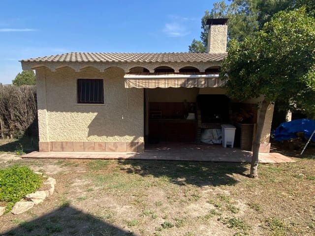 6 chambre Villa/Maison à vendre à Petrel / Petrer avec piscine garage - 495 000 € (Ref: 9741470)