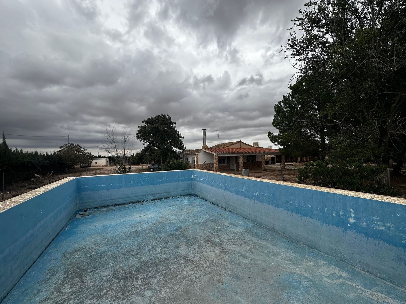 3 slaapkamer Villa te koop in Yecla met zwembad - € 149.995 (Ref: 9741471)