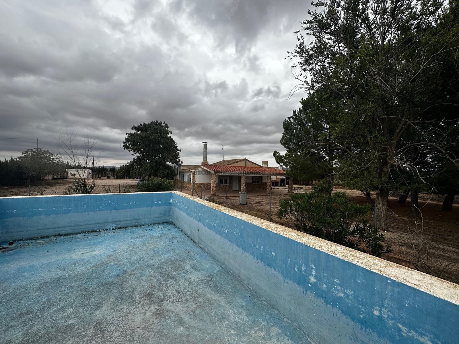 3 slaapkamer Villa te koop in Yecla met zwembad - € 149.995 (Ref: 9741471)