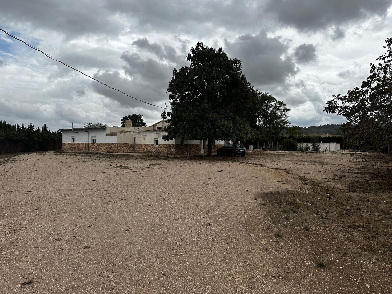 3 slaapkamer Villa te koop in Yecla met zwembad - € 149.995 (Ref: 9741471)