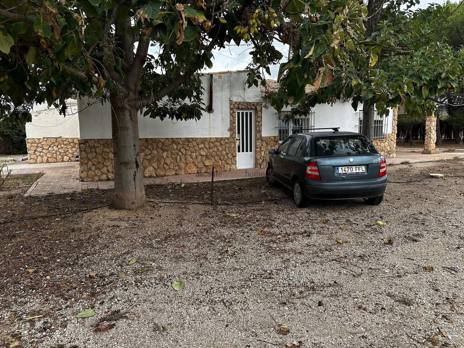 3 slaapkamer Villa te koop in Yecla met zwembad - € 149.995 (Ref: 9741471)