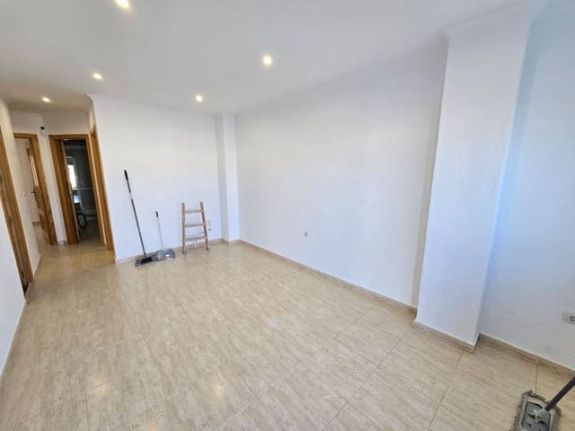 4 chambre Maison de Ville à vendre à Salinas avec garage - 125 000 € (Ref: 9741472)