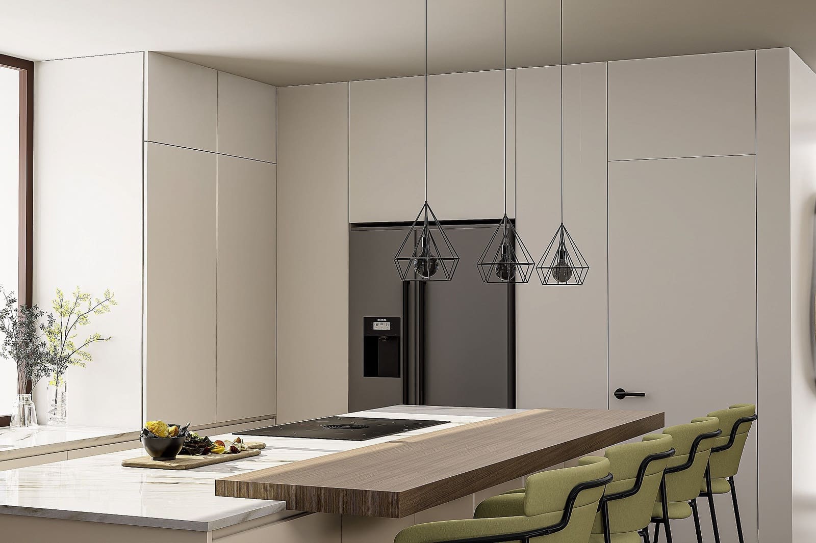 Chalet de 3 habitaciones en Pinoso en venta con piscina - 797.000 € (Ref: 9741474)