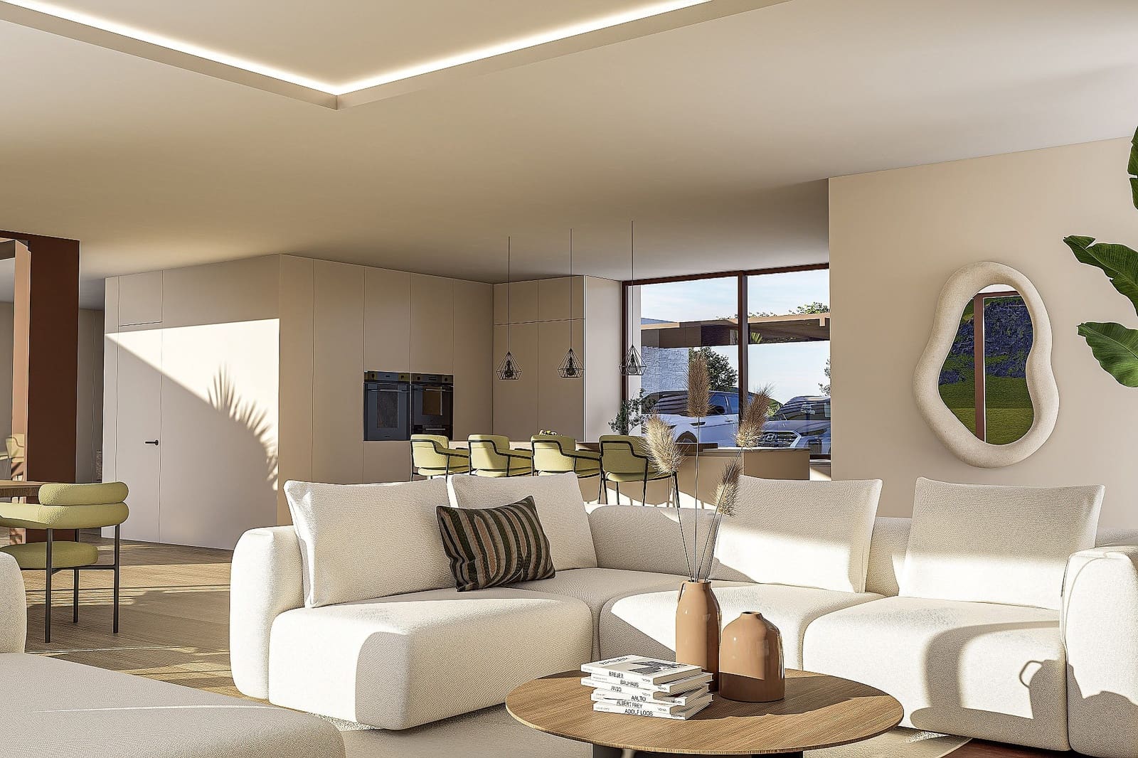 Chalet de 3 habitaciones en Pinoso en venta con piscina - 797.000 € (Ref: 9741474)