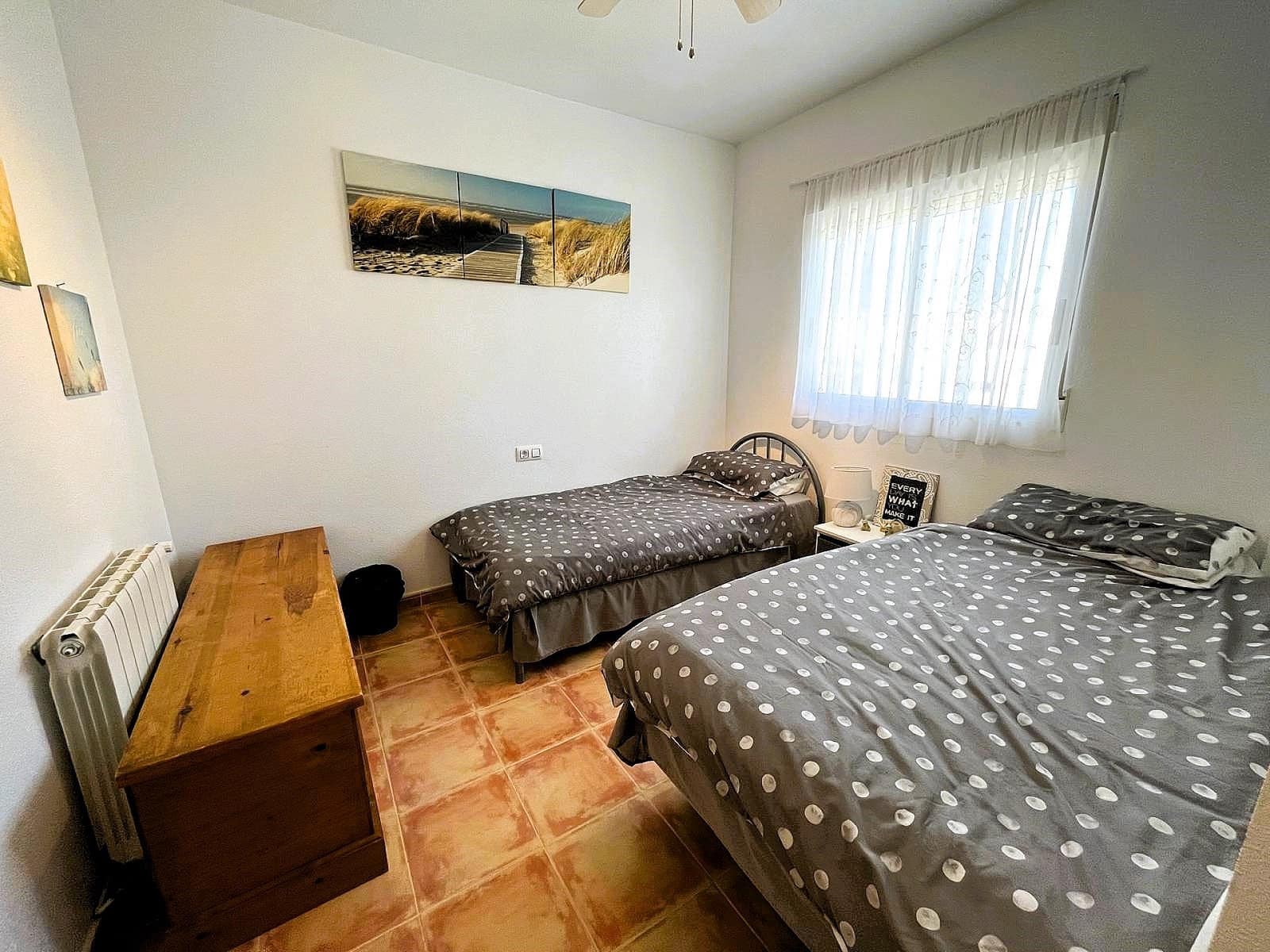 Chalet de 3 habitaciones en Castalla en venta con piscina garaje - 299.000 € (Ref: 9744041)