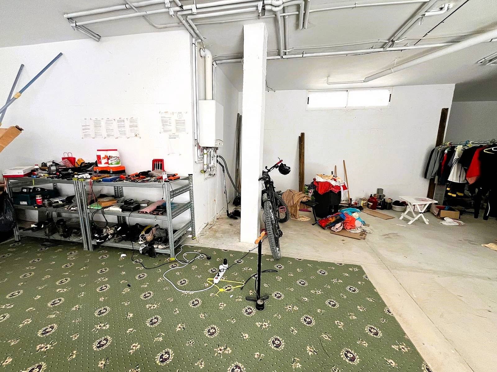 Chalet de 3 habitaciones en Castalla en venta con piscina garaje - 299.000 € (Ref: 9744041)