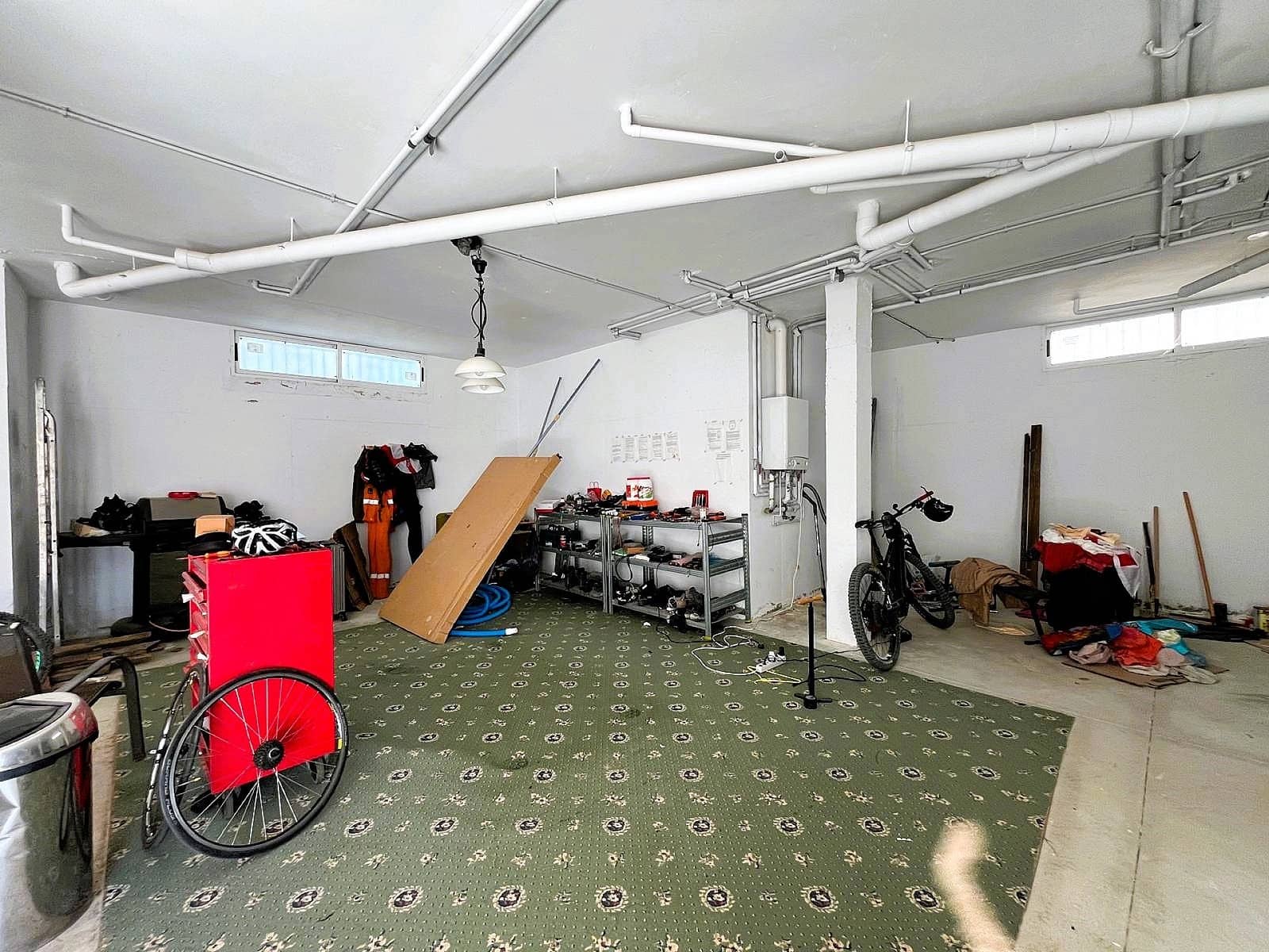 Chalet de 3 habitaciones en Castalla en venta con piscina garaje - 299.000 € (Ref: 9744041)