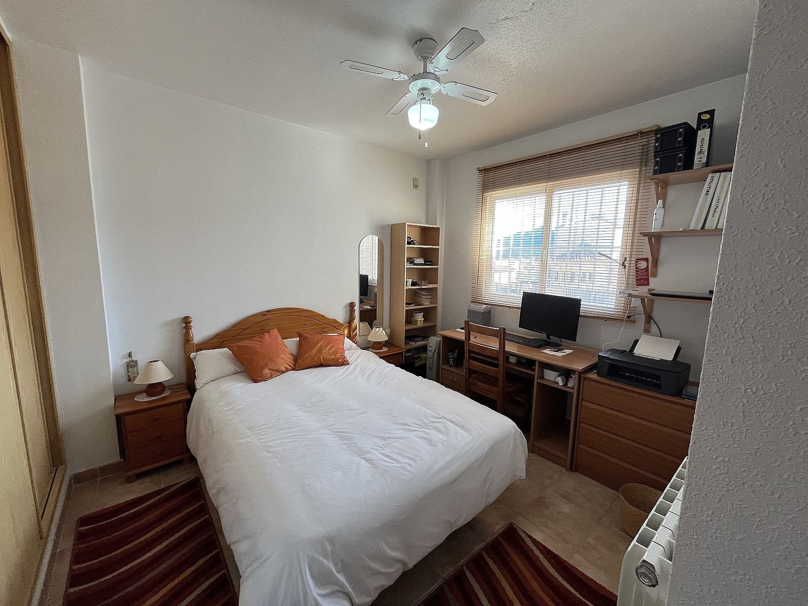 Chalet de 4 habitaciones en Castalla en venta con piscina garaje - 279.999 € (Ref: 9744042)