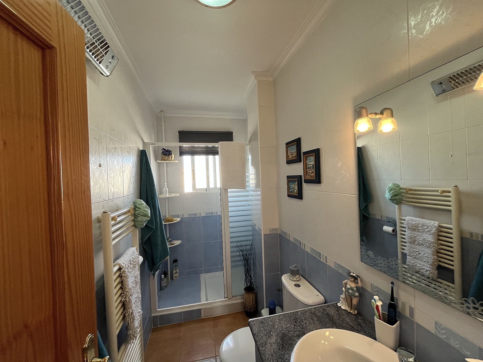 Chalet de 4 habitaciones en Castalla en venta con piscina garaje - 279.999 € (Ref: 9744042)