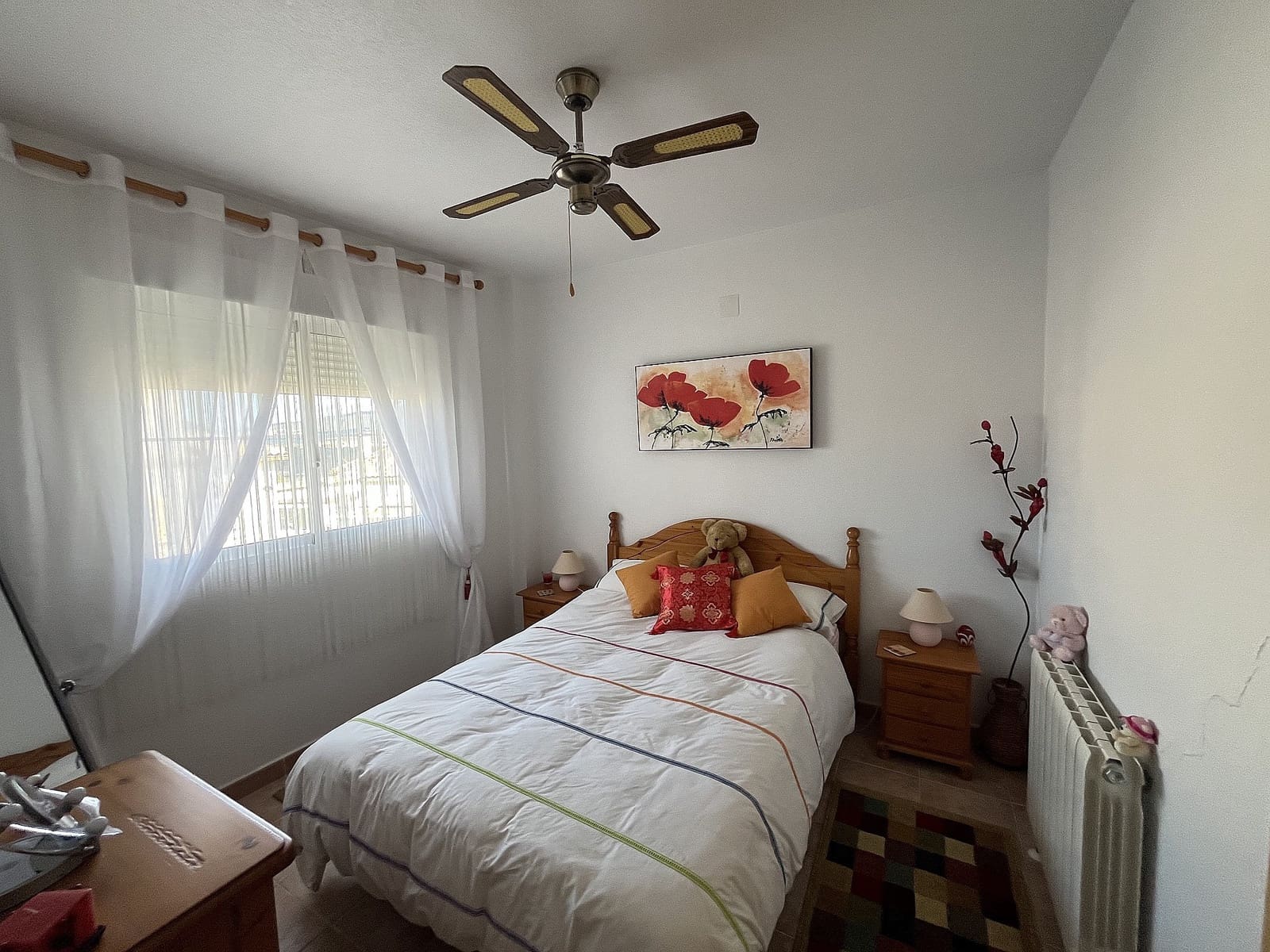 Chalet de 4 habitaciones en Castalla en venta con piscina garaje - 279.999 € (Ref: 9744042)