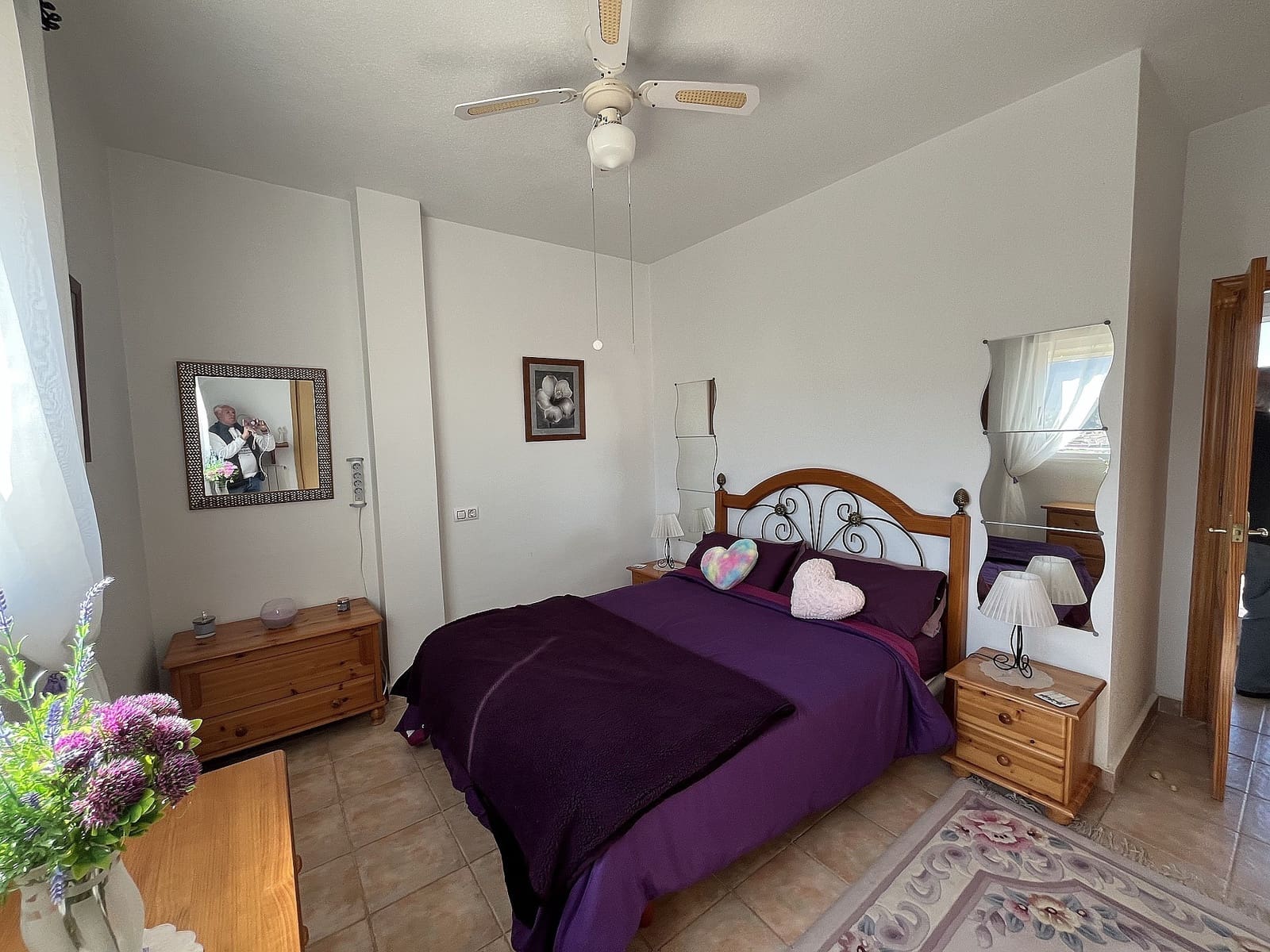 Chalet de 4 habitaciones en Castalla en venta con piscina garaje - 279.999 € (Ref: 9744042)