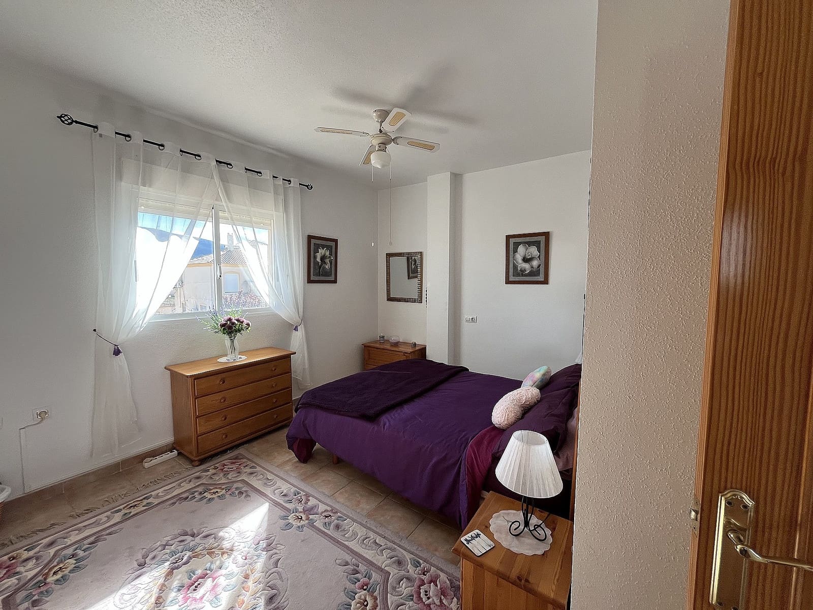 Chalet de 4 habitaciones en Castalla en venta con piscina garaje - 279.999 € (Ref: 9744042)