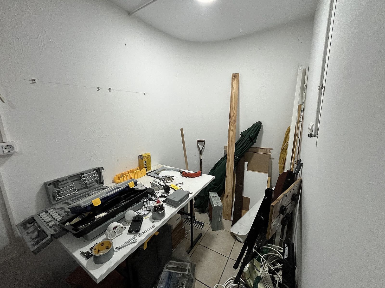 Chalet de 4 habitaciones en Castalla en venta con piscina garaje - 279.999 € (Ref: 9744042)