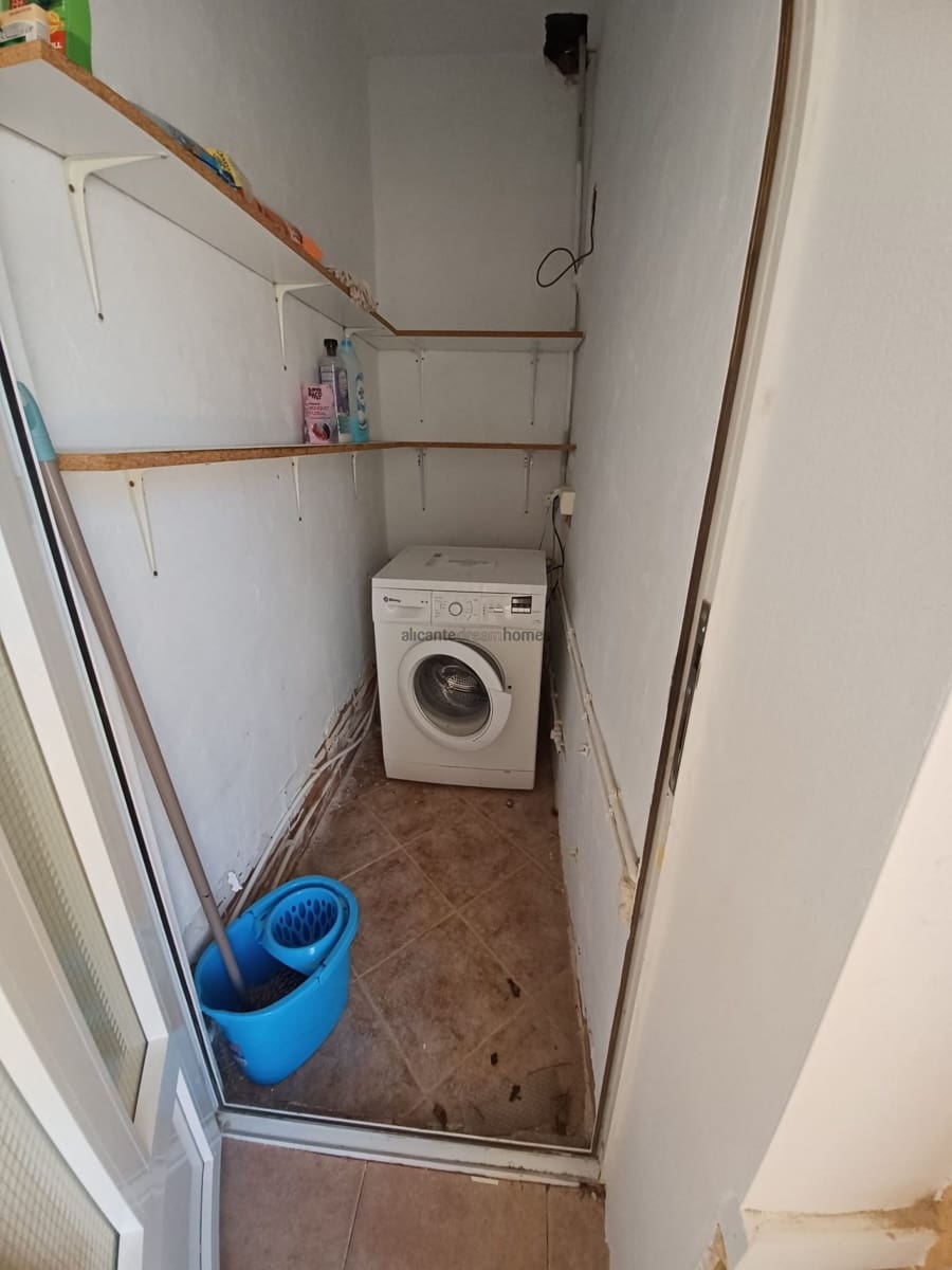 6 chambre Finca/Maison de Campagne à vendre à Pinoso avec piscine garage - 597 000 € (Ref: 9745217)