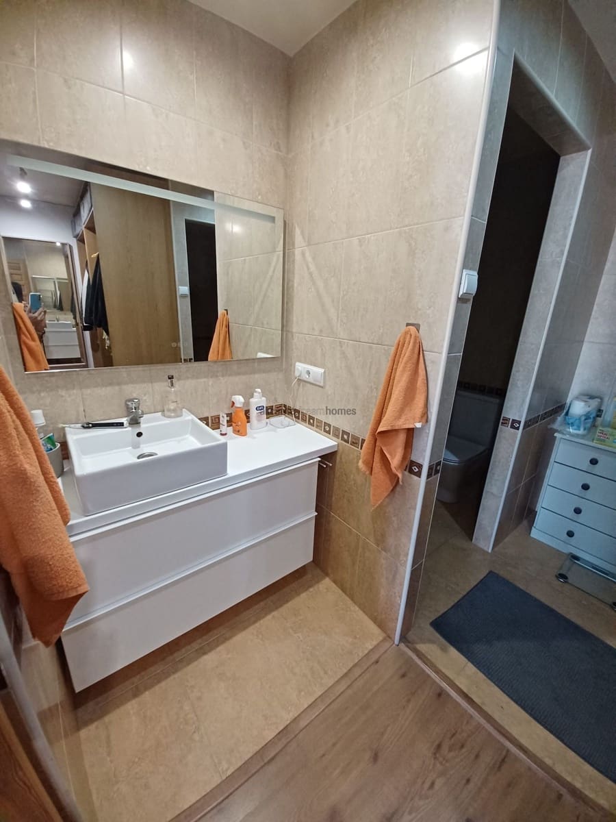 6 chambre Finca/Maison de Campagne à vendre à Pinoso avec piscine garage - 597 000 € (Ref: 9745217)