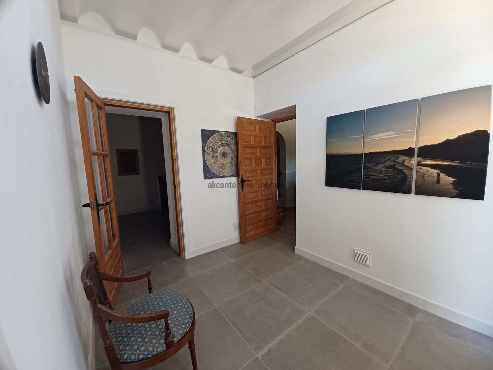 6 chambre Finca/Maison de Campagne à vendre à Pinoso avec piscine garage - 597 000 € (Ref: 9745217)